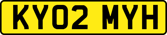 KY02MYH