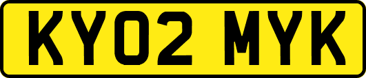 KY02MYK