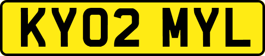 KY02MYL