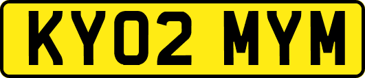 KY02MYM