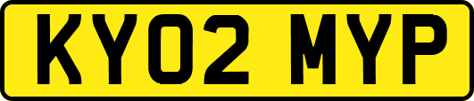 KY02MYP