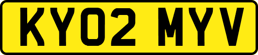 KY02MYV