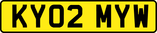 KY02MYW