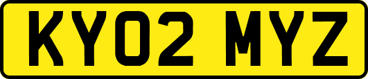 KY02MYZ