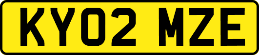 KY02MZE