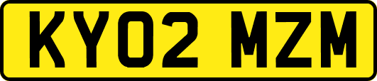 KY02MZM