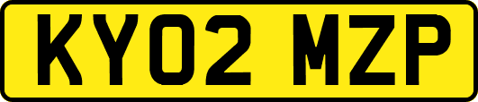 KY02MZP