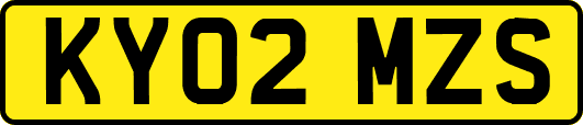 KY02MZS