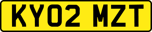 KY02MZT