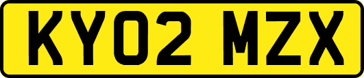 KY02MZX