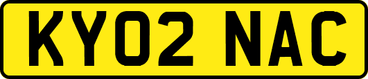 KY02NAC