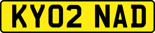 KY02NAD