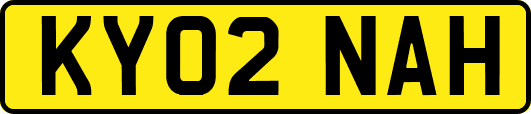 KY02NAH