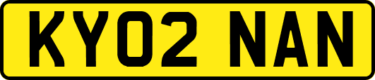 KY02NAN