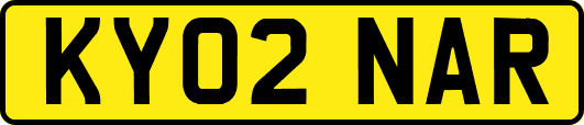 KY02NAR
