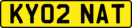 KY02NAT