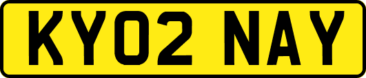 KY02NAY
