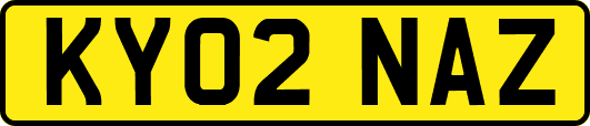 KY02NAZ