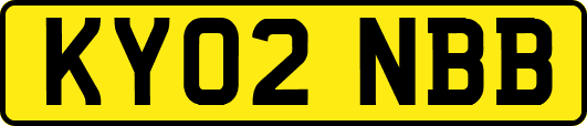 KY02NBB