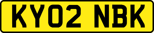 KY02NBK