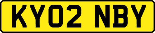 KY02NBY