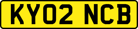 KY02NCB
