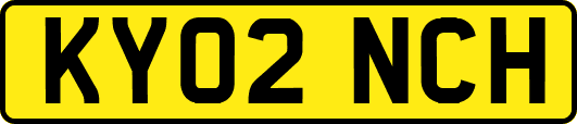 KY02NCH