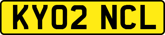 KY02NCL
