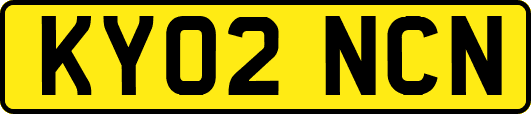 KY02NCN