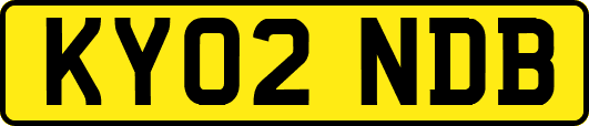 KY02NDB