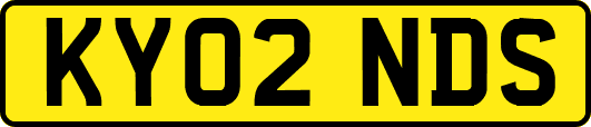 KY02NDS