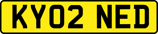 KY02NED