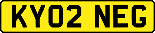 KY02NEG