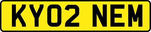 KY02NEM