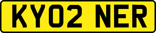 KY02NER