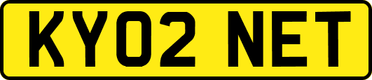 KY02NET