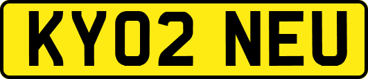 KY02NEU