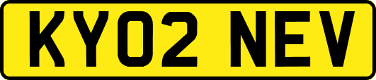 KY02NEV