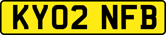 KY02NFB
