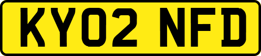 KY02NFD