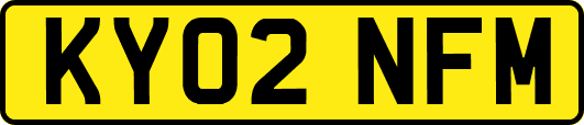 KY02NFM