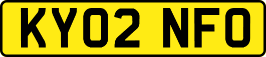 KY02NFO