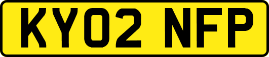 KY02NFP