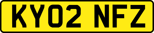 KY02NFZ