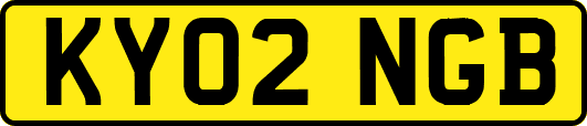 KY02NGB