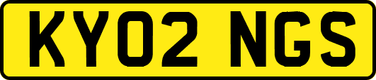 KY02NGS
