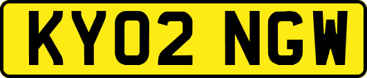 KY02NGW