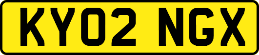 KY02NGX