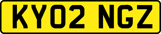 KY02NGZ