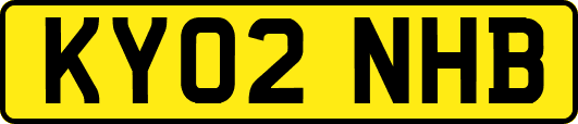 KY02NHB